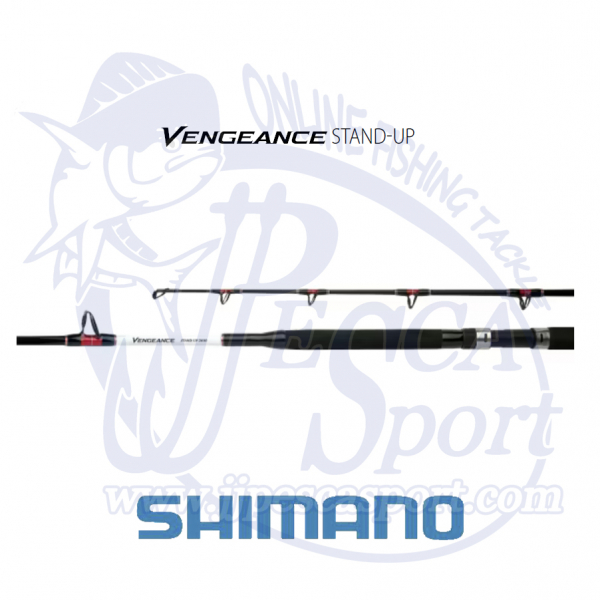 SHIMANO VENGANCE STAND-UP