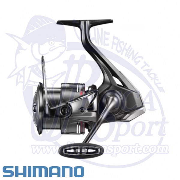 SHIMANO VANFORD FA