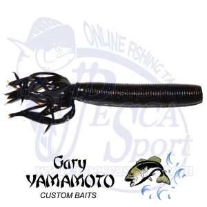 Las mejores ofertas en Gary Yamamoto Custom Baits señuelos de pesca Vintage