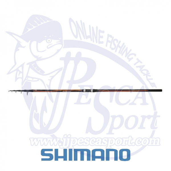 Shimano Sonora AX Surf Tele