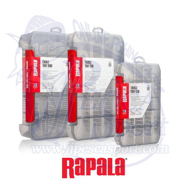 RAPALA TACKLE TRAY BOX