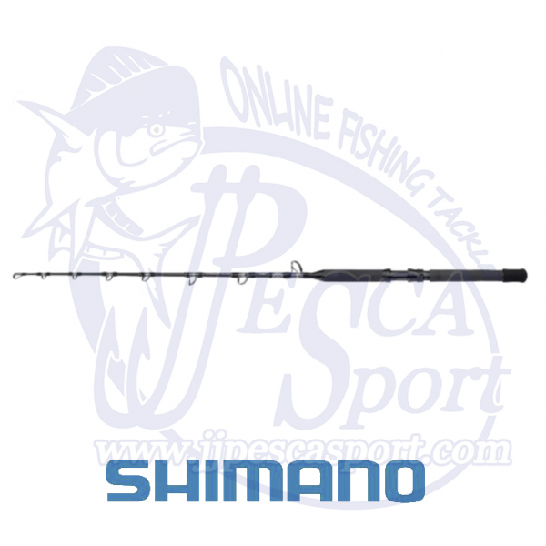 SHIMANO TYRNOS B STAND UP SPIRAL