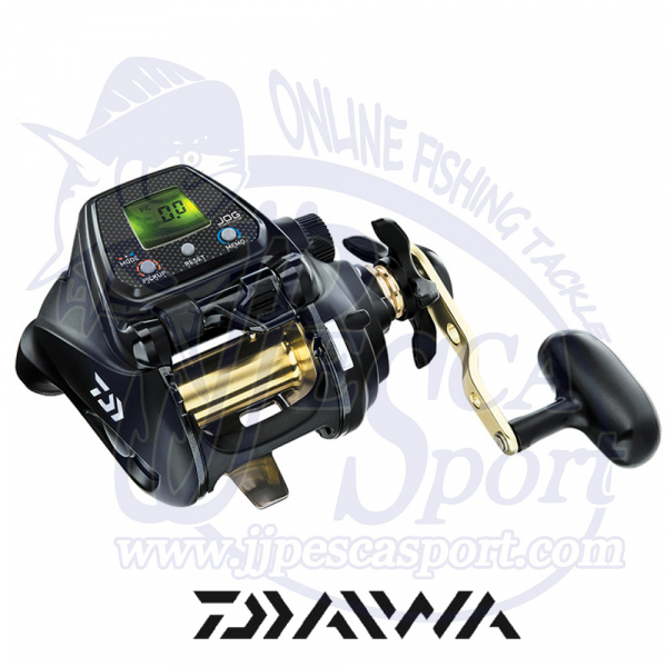 DAIWA TANACOM 2024