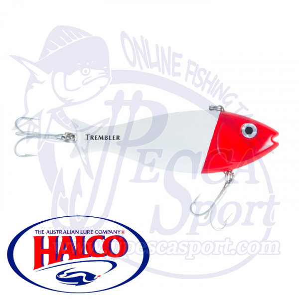 HALCO TREMBLER