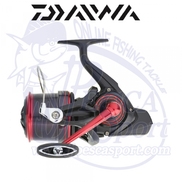 DAIWA CROSSCAST SURF SCW TYPE R