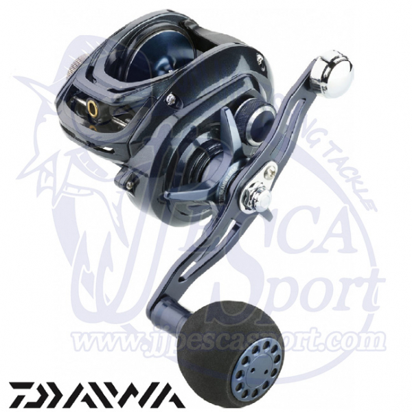 DAIWA LEXA 2024