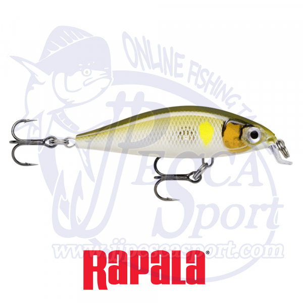 RAPALA X-LIGHT MINNOW