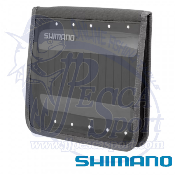 Shimano Egi Case