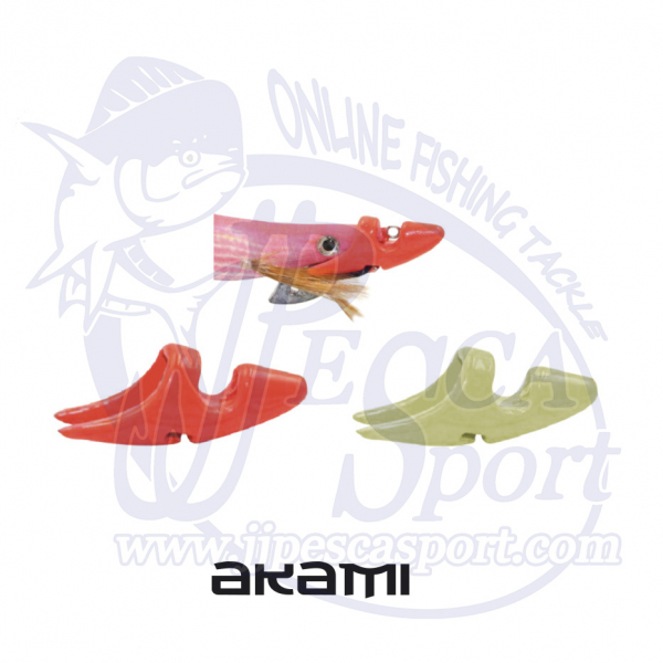 AKAMI SQUID SINKER