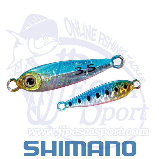 SHIMANO SOARE A-JIG