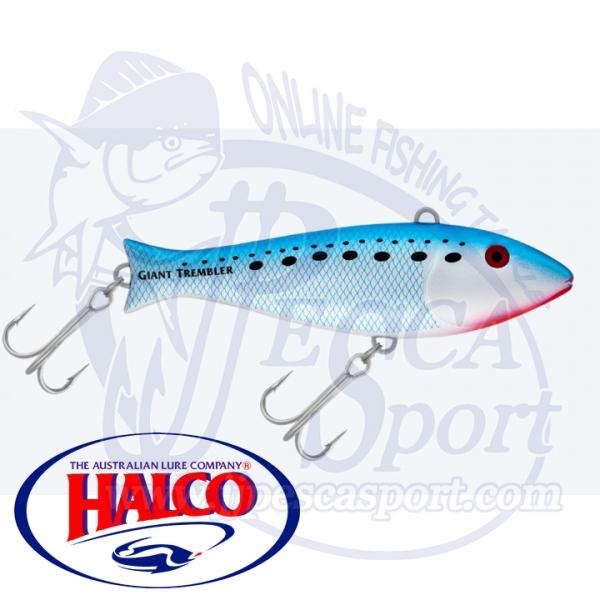 HALCO GIANT TREMBLER 