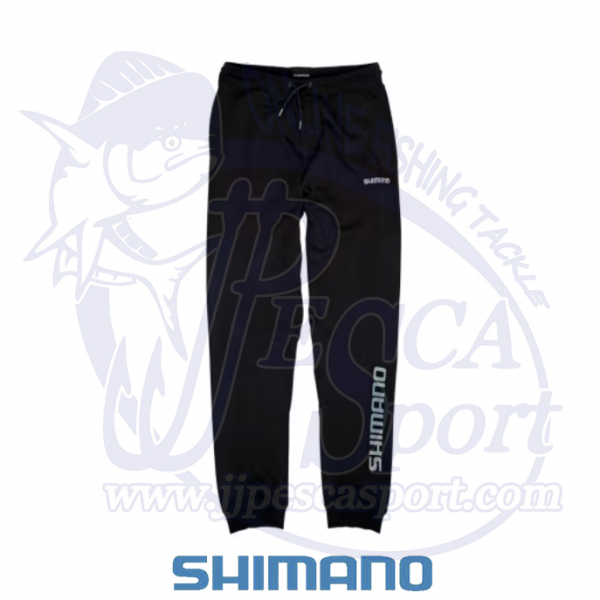 Shimano Wear Joggers Black