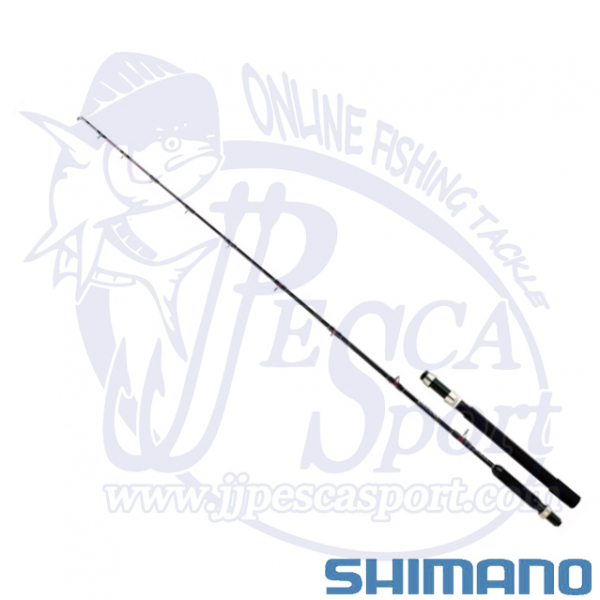 SHIMANO CATANA DX TROLLING LITE