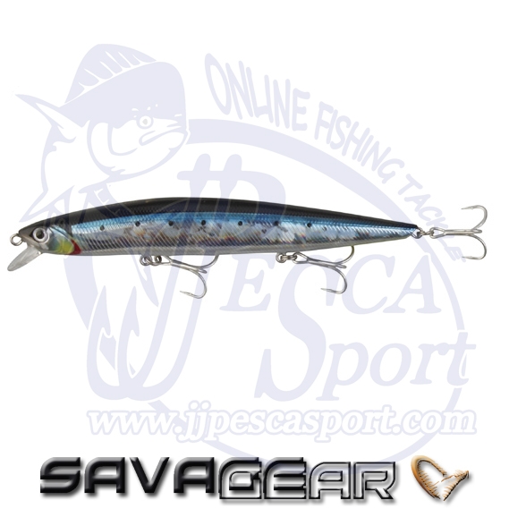 SAVAGEAR SALTWATER PREY