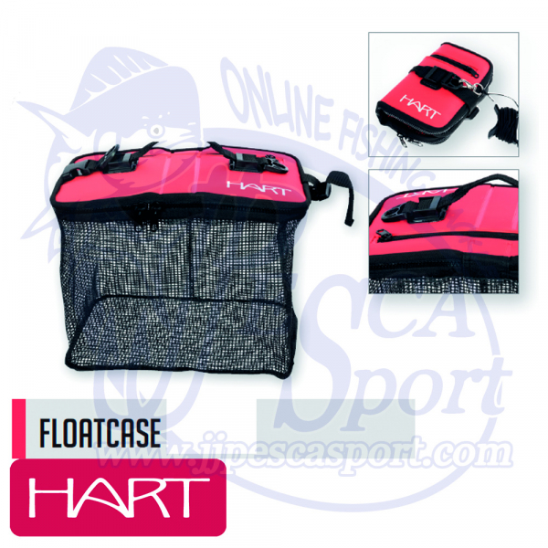 HART FLOATCASE