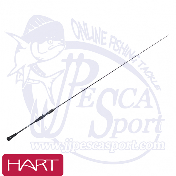 HART MIURA JIG (CASTING)