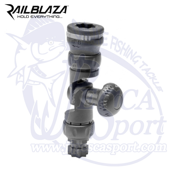 RAILBLAZA ADJUSTABLE EXTENDER R-LOCK