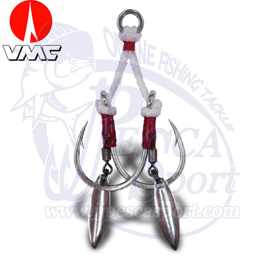 VMC SLOW BLADE ASSIST 7264AB