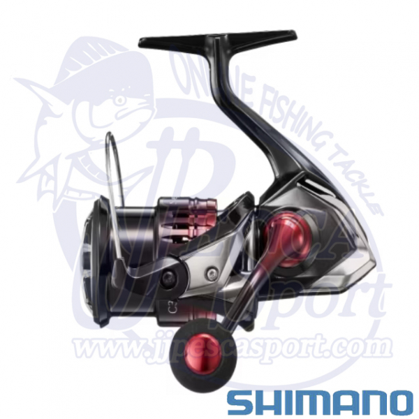 SHIMANO SEPHIA BB