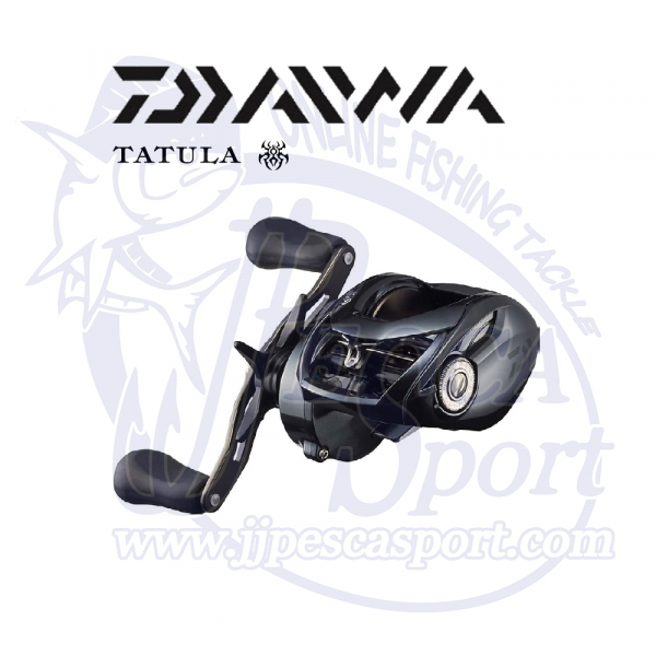 DAIWA TATULA TW 2021