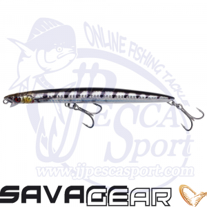 Señuelo Savage Gear 3D Hybrid Pike -  - Todo para tus actividades  náuticas