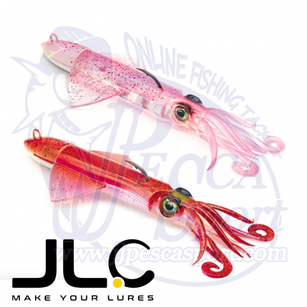 JIGGING A LA CARTA XIPI EVO JLC 140 (MONTADO)