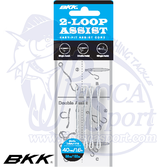 BKK LOOP ASSIST CORD