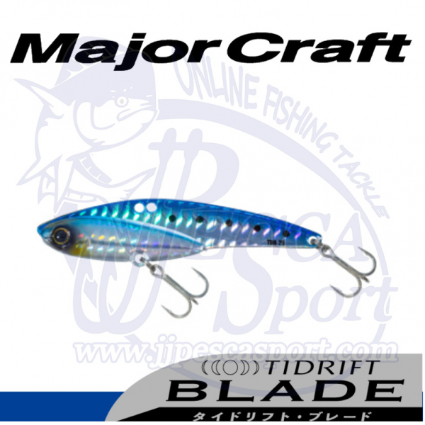 MAJOR CRAFT TIDRIFT BLADE