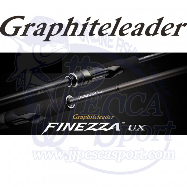 GRAPHITELEADER FINEZZA UX 2023