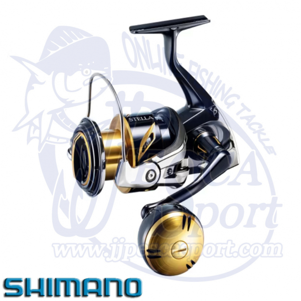 SHIMANO STELLA SW-C