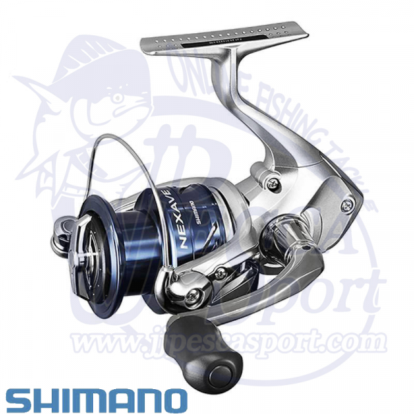 SHIMANO NEXAVE FE