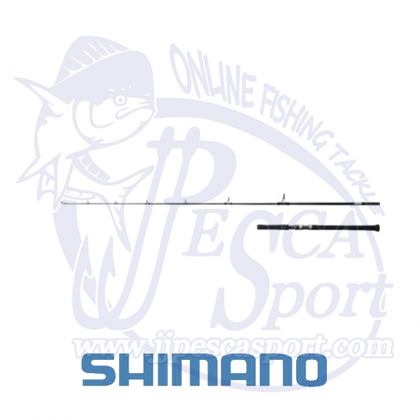 Shimano Grappler BB Casting 