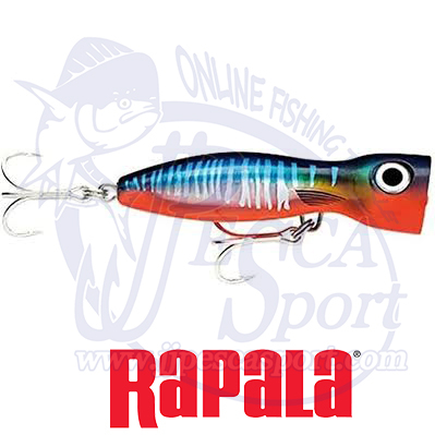 RAPALA X-RAP MAGNUM XPLODE