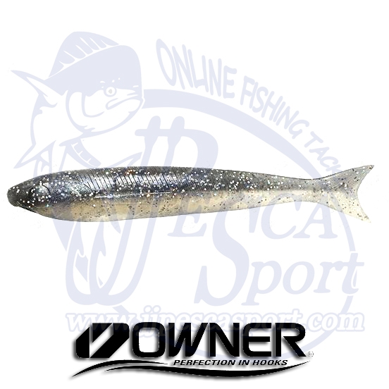 OWNER WOUNDED MINNOW