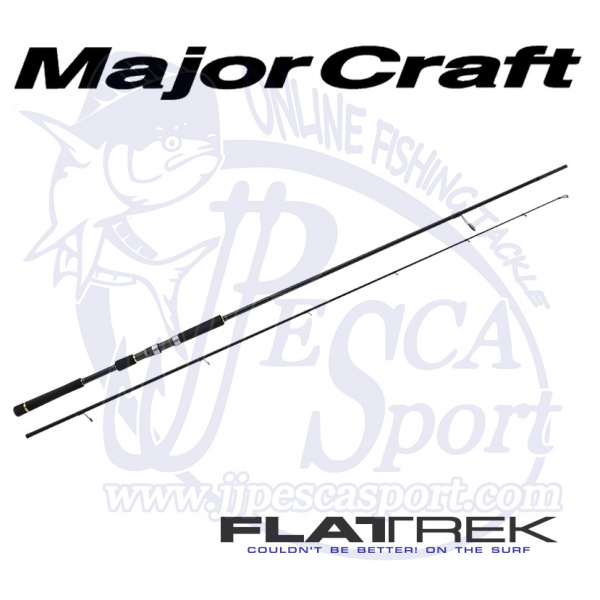 MAJOR CRAFT FLATREK 1G SURF