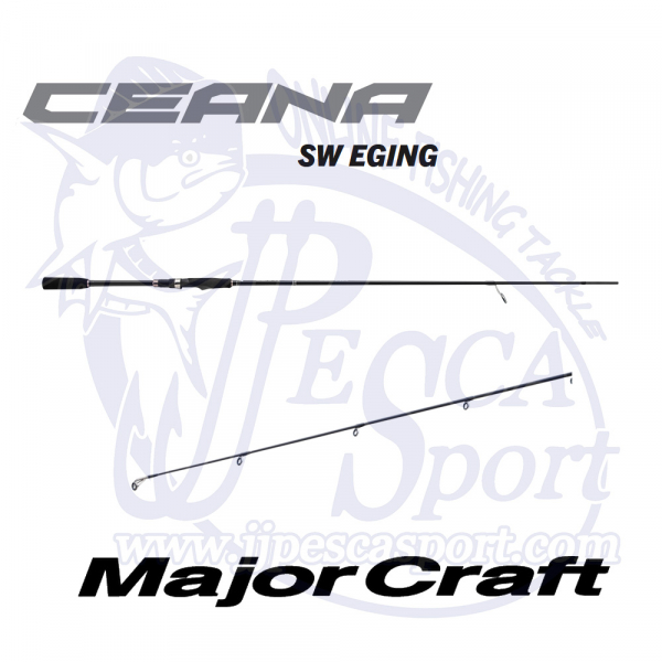 MAJOR CRAFT CEANA EGING