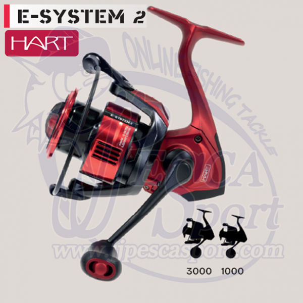 HART E-SYSTEM 2