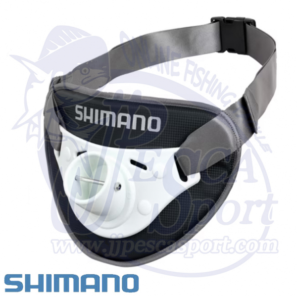 Shimano Fighting Belt