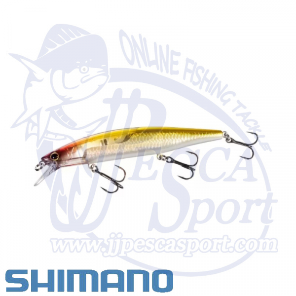 SHIMANO BANTAM WORLD MINNOW FB