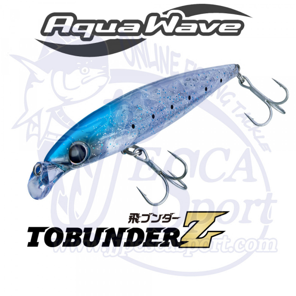 AQUA WAVE TOBUNDER Z