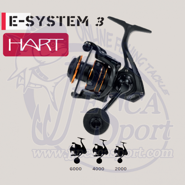 HART E-SYSTEM 3