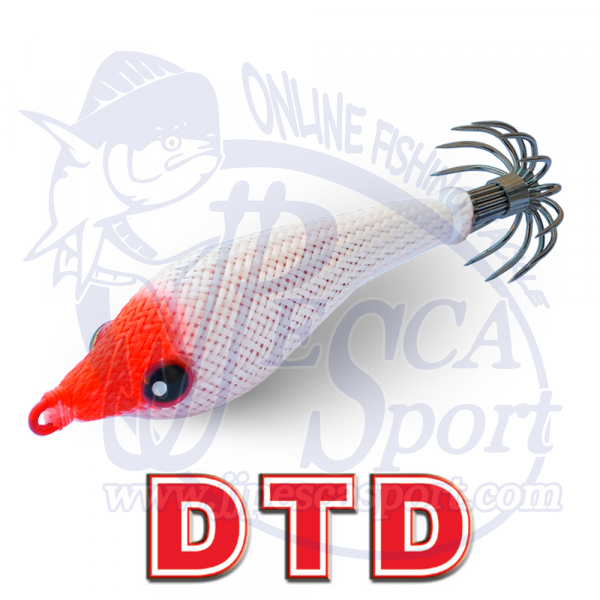 DTD RED DEVIL GAVUN