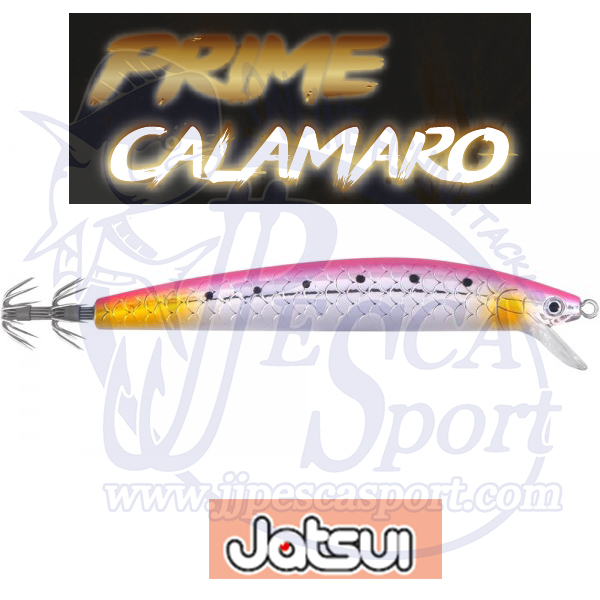 JATSUI PRIME CALAMARO