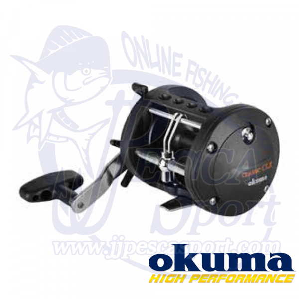 OKUMA CLASSIC CLX