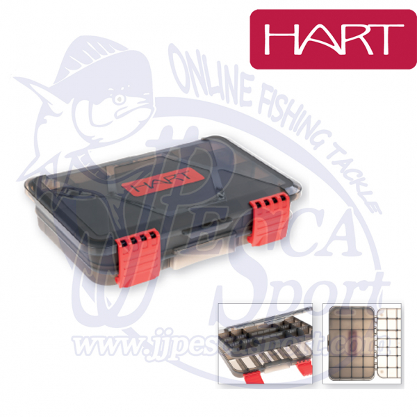 HART Caja plástico MULTIFLOOR