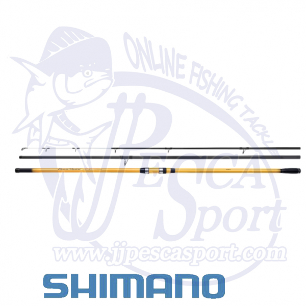 SHIMANO Beastmaster J Surf Hybrid