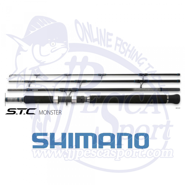 SHIMANO S.T.C. MONSTER