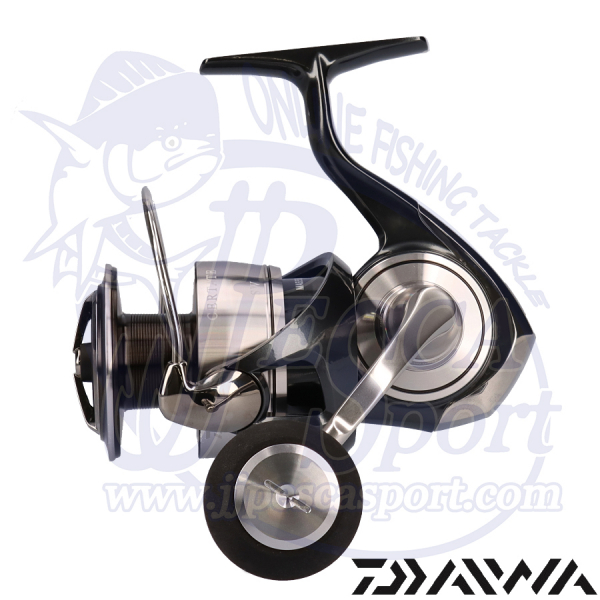 DAIWA CERTATE 24 SW