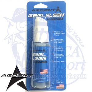 Ardent Reel Kleen Part Cleaner (990)