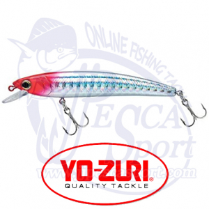 Nomura Jerk Minnow señuelo Spinning flotador evolución